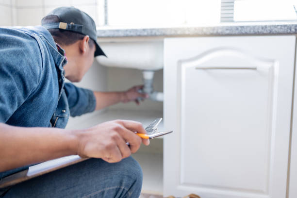 Shower Repair Services in Avonia, PA