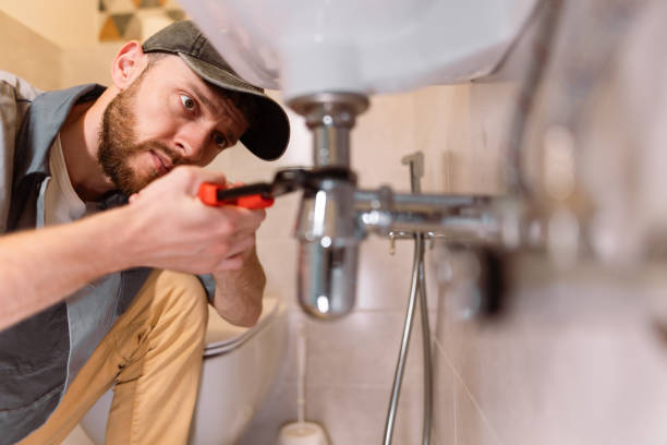 Best Shower Repair Services  in Avonia, PA