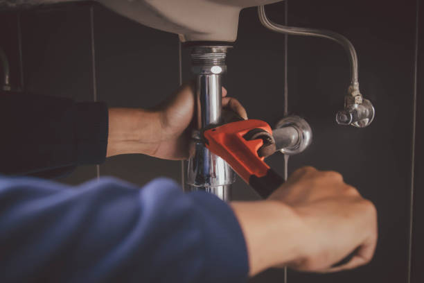 Best Water Leak Repair  in Avonia, PA
