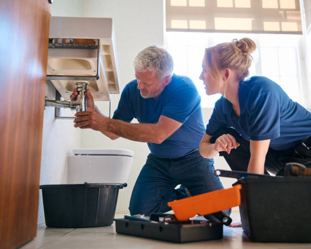 Best Toilet Repair Services  in Avonia, PA
